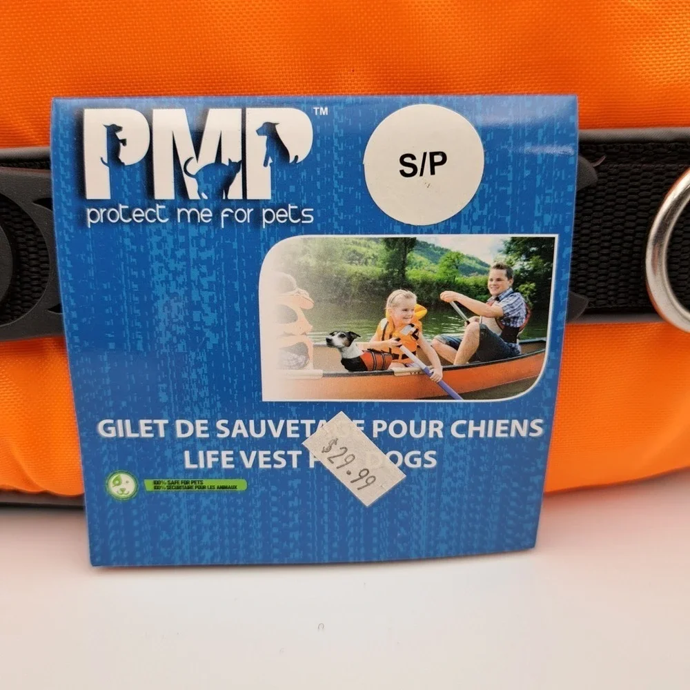Silver Paw pmp silver